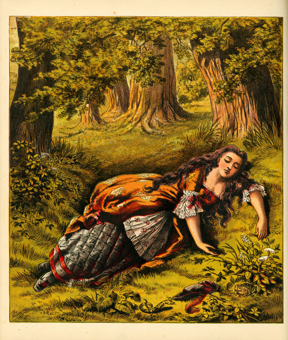 Laura Valentine, Public domain, via Wikimedia Commons